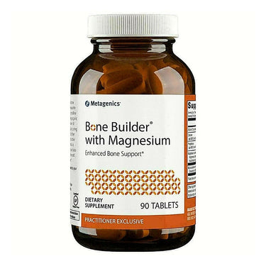 Bone Builder with Magnesium - Metagenics